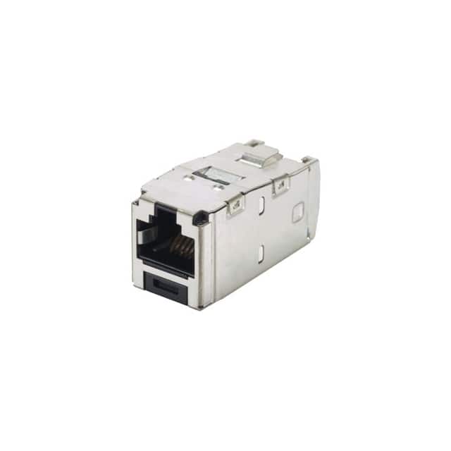 CJSM6X88TG Panduit Corp  Inserciones Keystone